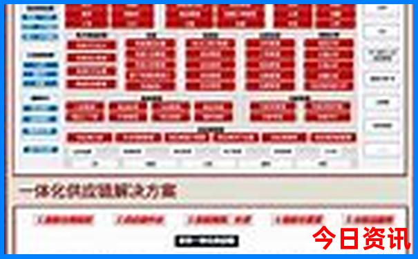 中国最美的旅游景点